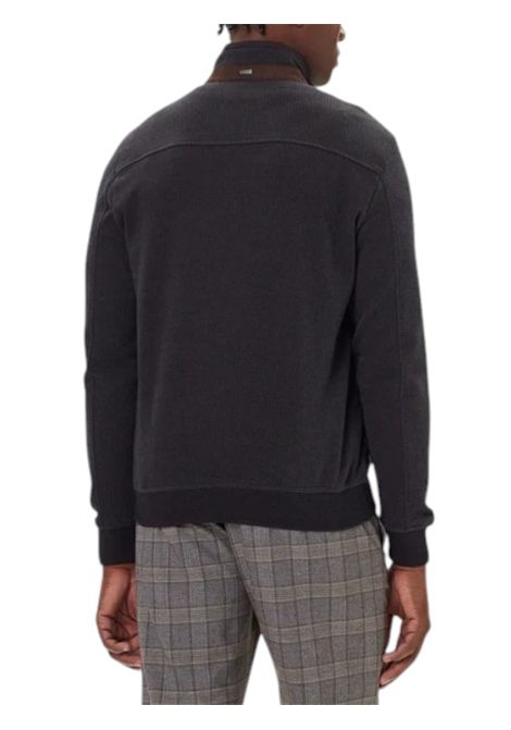 Full zip sweatshirt BUGATTI | sweaters | 8750 85055D90